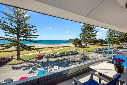 Apartamentos Pavilion Beachfront Luxury Accommodation