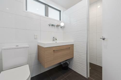 Apartamentos Pavilion Beachfront Luxury Accommodation