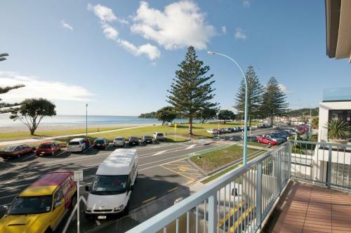 Apartamentos Pavilion Beachfront Luxury Accommodation