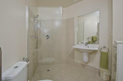 Apartamentos Pavilion Beachfront Luxury Accommodation