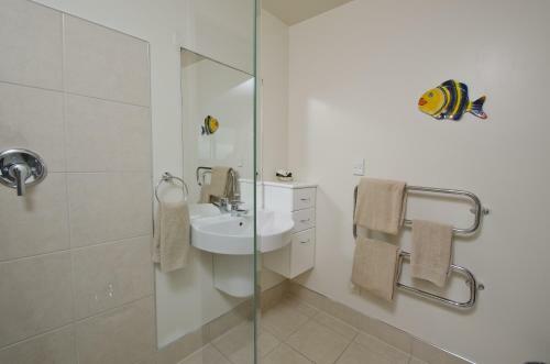 Apartamentos Pavilion Beachfront Luxury Accommodation