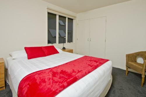 Apartamentos Pavilion Beachfront Luxury Accommodation