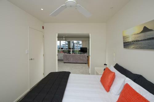 Apartamentos Pavilion Beachfront Luxury Accommodation