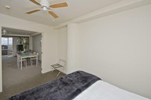 Apartamentos Pavilion Beachfront Luxury Accommodation
