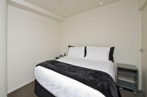 Apartamentos Pavilion Beachfront Luxury Accommodation
