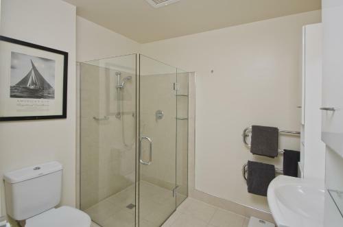 Apartamentos Pavilion Beachfront Luxury Accommodation