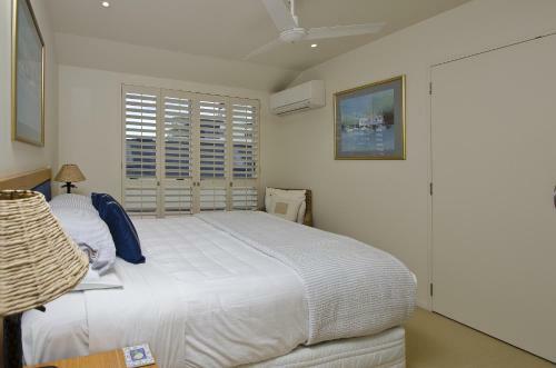 Apartamentos Pavilion Beachfront Luxury Accommodation