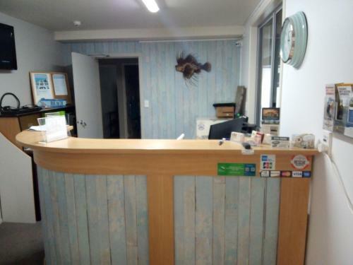 Apartamentos Pavilion Beachfront Luxury Accommodation