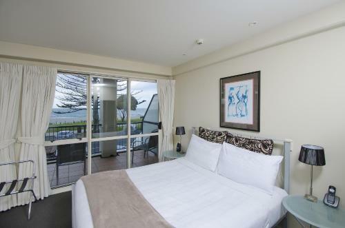 Apartamentos Pavilion Beachfront Luxury Accommodation