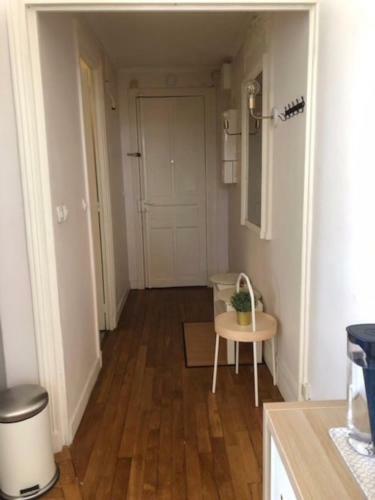 Apartamento Neuilly - Studio Lumineux En Bord de Seine