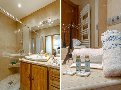Apartamento My Casa - Square Royal