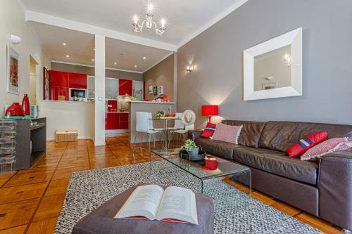 Apartamento My Casa - Square Royal