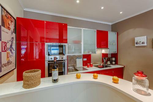 Apartamento My Casa - Square Royal