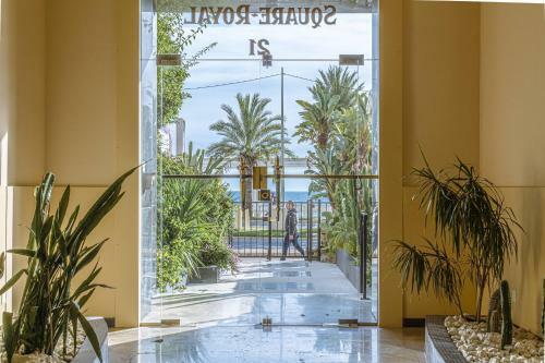 Apartamento My Casa - Square Royal