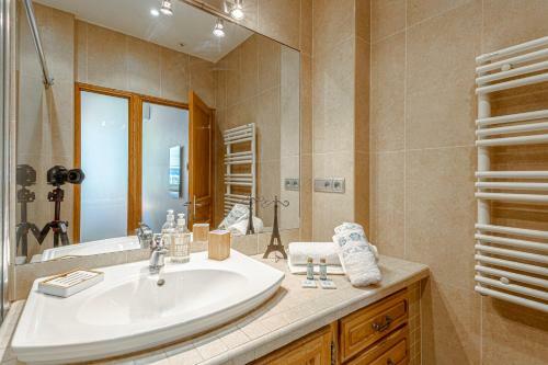 Apartamento My Casa - Square Royal