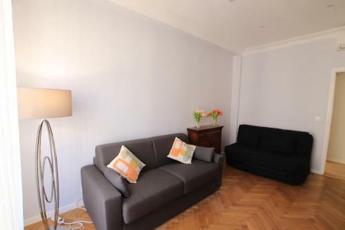 Apartamento Happyfew Lib�ration