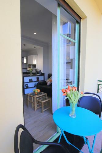 Apartamento Happyfew Lib�ration