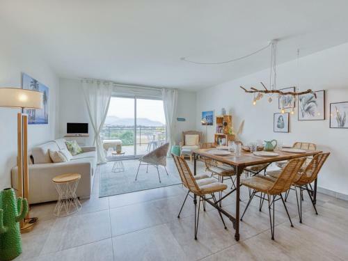 Apartment Domaine Des Roses