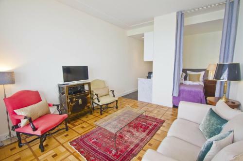 Apartamento Beachside Suite Panoramic - Promenade Holiday