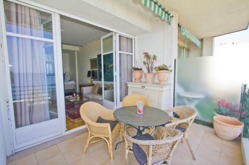 Apartamento Beachside Suite Panoramic - Promenade Holiday