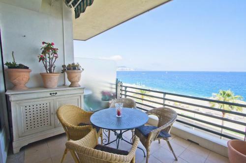 Apartamento Beachside Suite Panoramic - Promenade Holiday