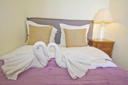 Apartamento Beachside Suite Panoramic - Promenade Holiday