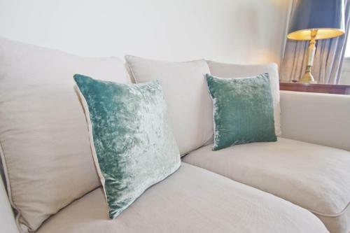 Apartamento Beachside Suite Panoramic - Promenade Holiday