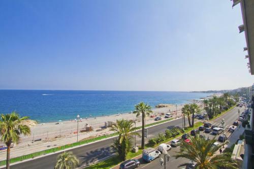 Apartamento Beachside Suite Panoramic - Promenade Holiday