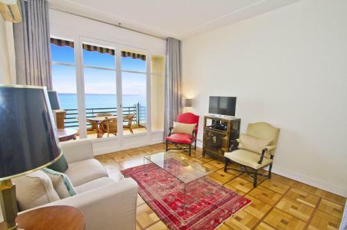 Apartamento Beachside Suite Panoramic - Promenade Holiday