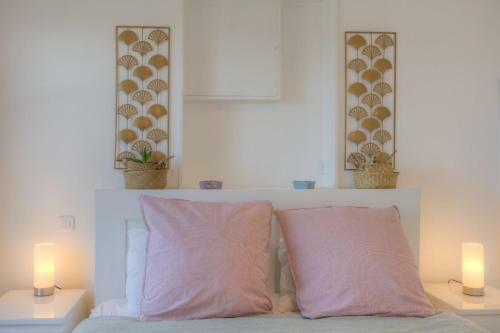 Apartamento 180� Sea Mountain View 2 Terraces Ac/parking