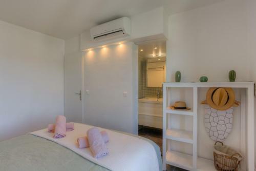 Apartamento 180� Sea Mountain View 2 Terraces Ac/parking