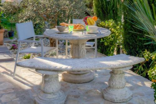 Apartamento 180� Sea Mountain View 2 Terraces Ac/parking