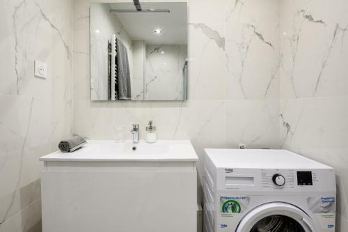Apartamento Smartbnb - Moderne 2 Pieces Port de Nice