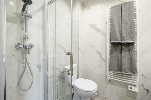 Apartamento Smartbnb - Moderne 2 Pieces Port de Nice