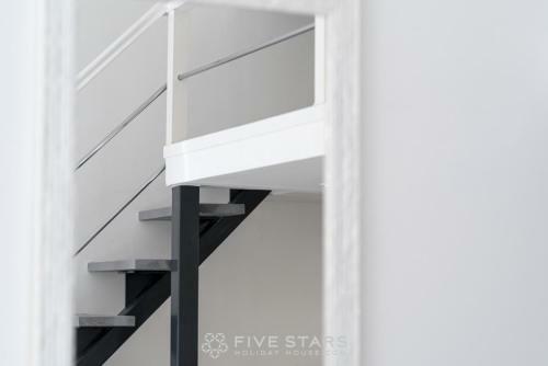 Apartamento Studio Imperator Five Stars Holiday House