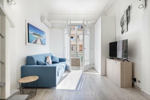 Apartamento Studio Imperator Five Stars Holiday House