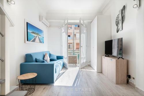 Apartamento Studio Imperator Five Stars Holiday House