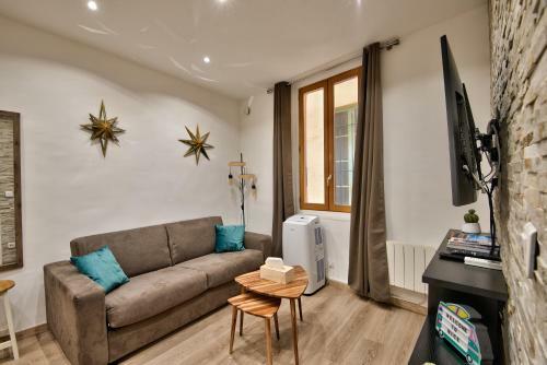 Apartamento Home Inn - Vieux Nice