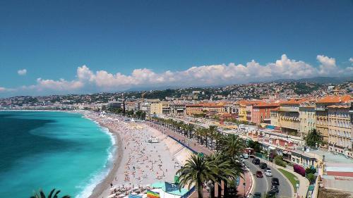 Apartamento Home Inn - Vieux Nice