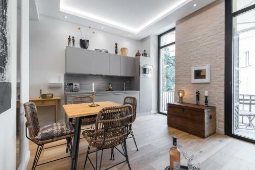 Apartamento Cosy Cocoon Place Du Pin