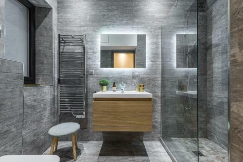Apartamento Cosy Cocoon Place Du Pin