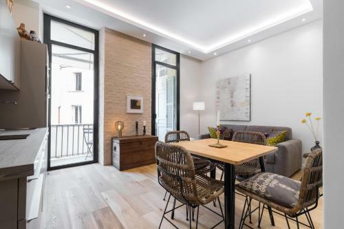 Apartamento Cosy Cocoon Place Du Pin