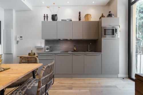 Apartamento Cosy Cocoon Place Du Pin