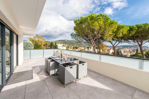Apartamento Elegance