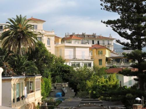 Apartamento Villa St Joseph Cosy Studio With AC Nice Centre