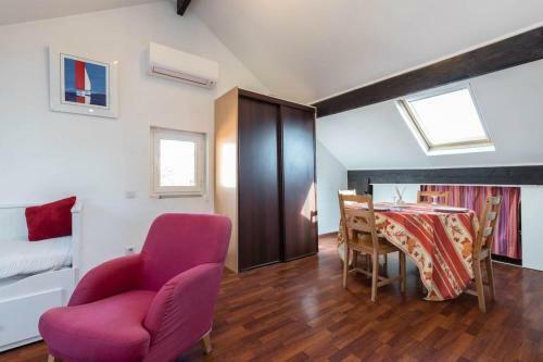 Apartamento Villa St Joseph Cosy Studio With AC Nice Centre