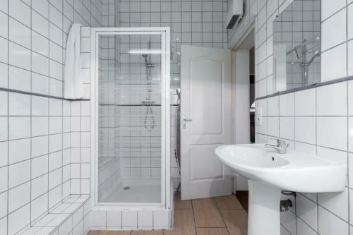 Apartamento Villa St Joseph Cosy Studio With AC Nice Centre