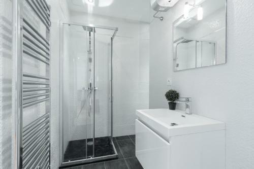 Apartamento Nice Beach - Promenade Des Anglais