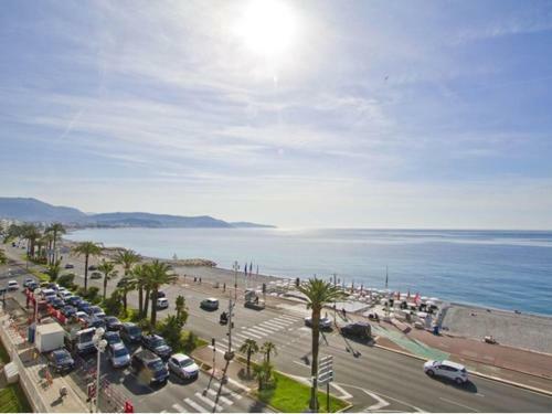 Apartamento Le Mirage, Fantastic View