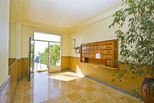 Apartamento Le Mirage, Fantastic View